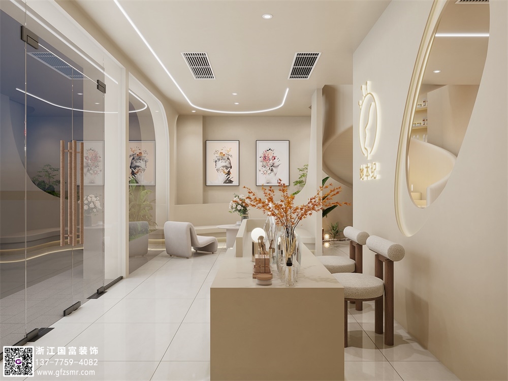 店面設(shè)計師哪里找？